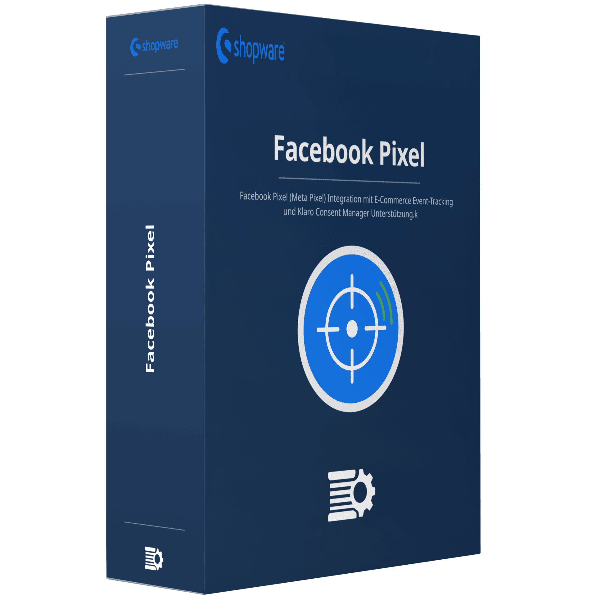 Facebook Pixel (Meta Pixel)